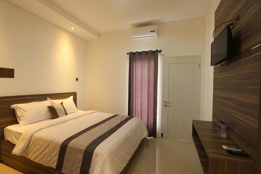 Pondok Nadi Putra Ungasan  Exterior photo