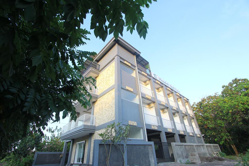 Pondok Nadi Putra Ungasan  Exterior photo