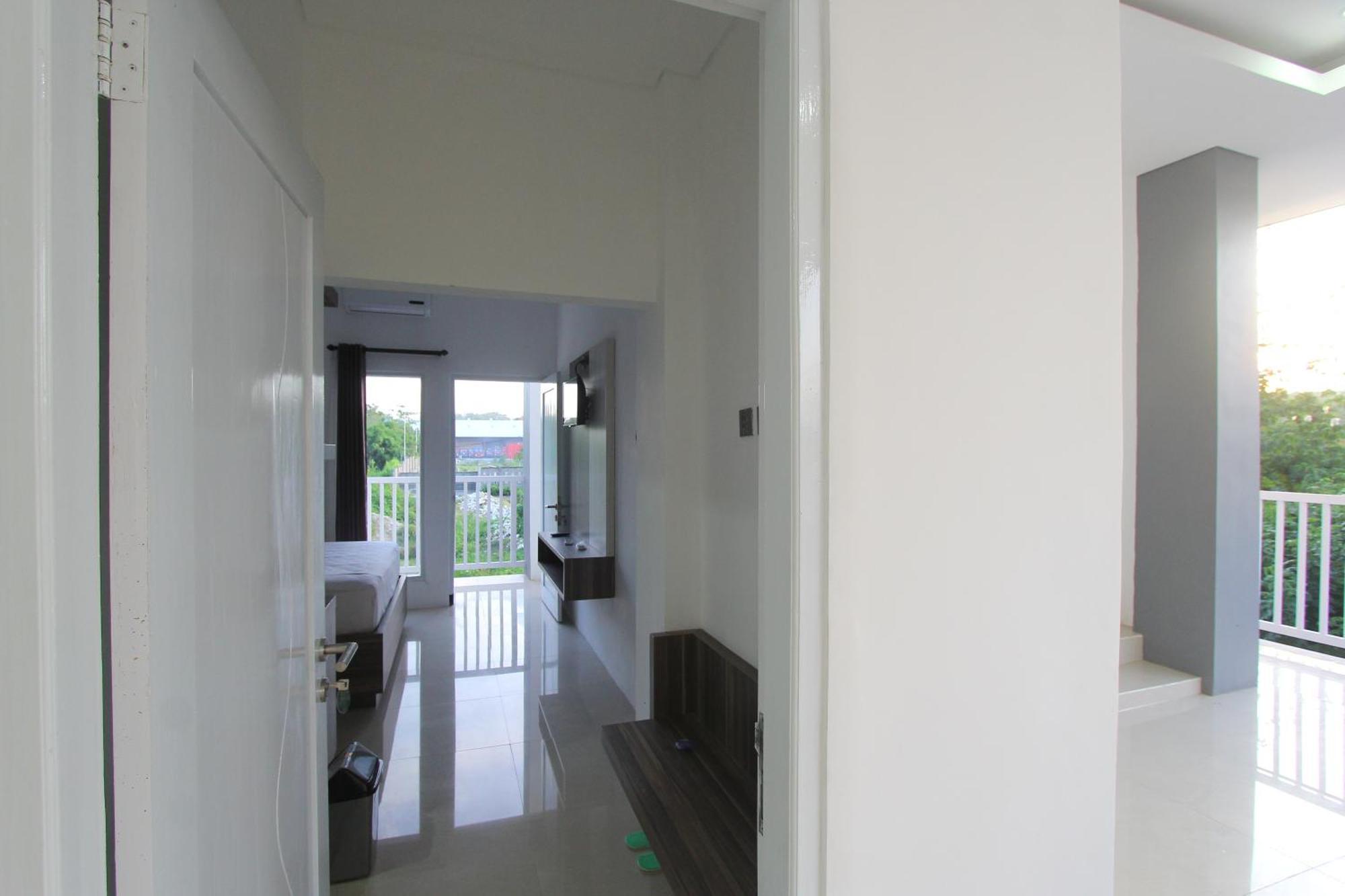 Pondok Nadi Putra Ungasan  Exterior photo