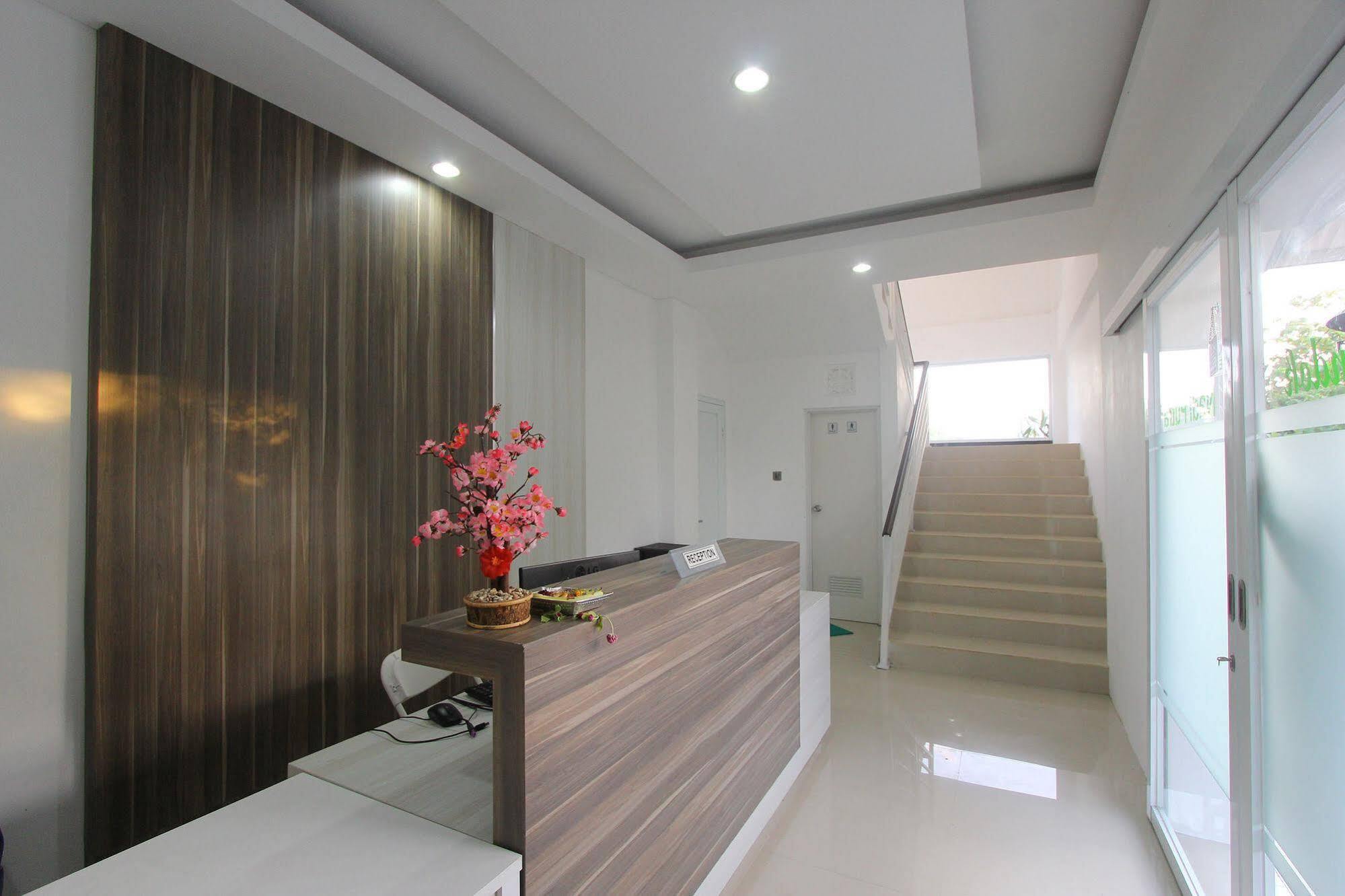 Pondok Nadi Putra Ungasan  Exterior photo